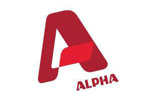 alpha