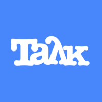 talk